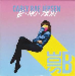 Carly Rae Jepsen: E•mo•tion: Side B - Cover