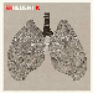 Relient K: Collapsible Lung - Cover