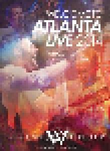 Seventh Wonder: Welcome To Atlanta Live 2014 - Cover