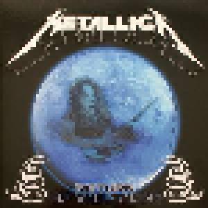 Metallica: Return Of The Snake - Cover