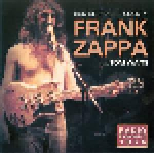 Frank Zappa: Son Of Orange County - Cover