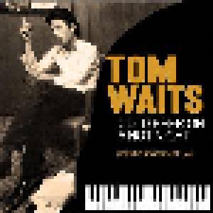 Tom Waits: Cold Beer On A Hot Night - Cover