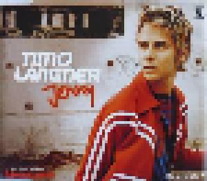 Timo Langner: Jenny - Cover