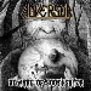 Adversor: Beware Of Soothsayer - Cover