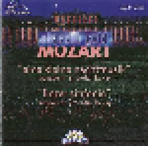 Wolfgang Amadeus Mozart: Eine Kleine Nachtmusik Und Linzer Sinfonie - Cover