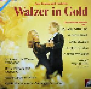 Walzer In Gold - Cover