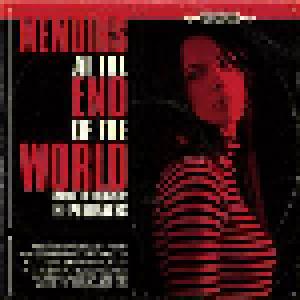 The Postmarks: Memoirs At The End Of The World - Cover