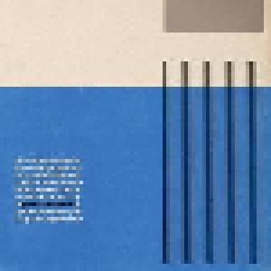 Preoccupations: Preoccupations - Cover