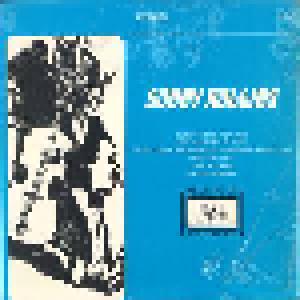 Sonny Rollins: Sonny Rollins - Cover