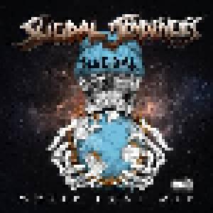 Suicidal Tendencies: World Gone Mad - Cover