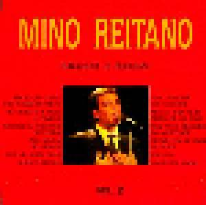 Mino Reitano: Raccolta Di Successi Vol. 2 - Cover