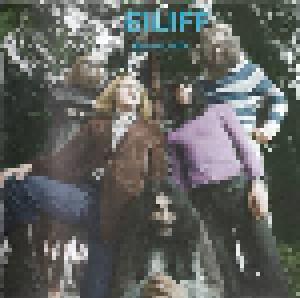 Eiliff: Bremen 1972 - Cover
