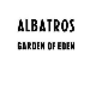 Albatros: Garden Of Eden - Cover