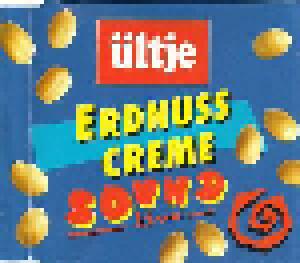 ültje Erdnuss Creme Sound Live - Cover