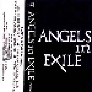 Angels In Exile: Demo '92 - Cover