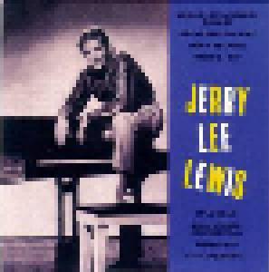Jerry Lee Lewis: Great Balls Of Fire (Magic Records) - Cover