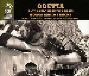 Odetta: Seven Classic Albums Plus Bonus Radio Tracks - Cover
