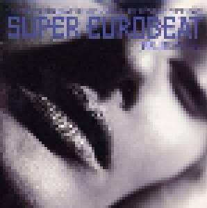 Super Eurobeat Vol. 16 - Cover