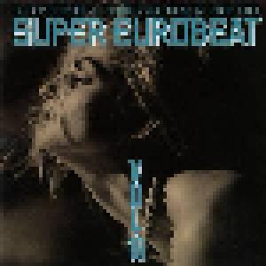 Super Eurobeat Vol. 19 - Non Stop Mix - Cover