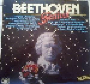Ludwig van Beethoven: Beethoven Festival - Cover