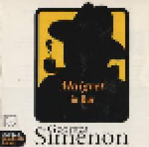 Georges Simenon: Maigret In Kur - Cover