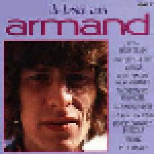 Armand: De Beste Van Armand - Cover