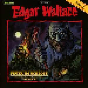 Edgar Wallace: (007) Feuer Im Schloss - Cover