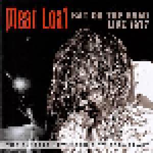 Meat Loaf: Bat On The Road Live 1977 - Cover