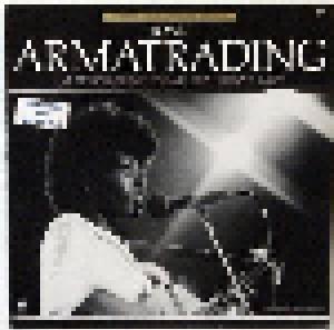Joan Armatrading: Live At The Bijou Cafe, Philadelphia, February 18, 1977 - Cover
