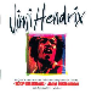 Jimi Hendrix: Experience (Nectar) - Cover