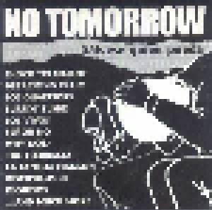 No Tomorrow - Sálvese Quien Pueda - Cover