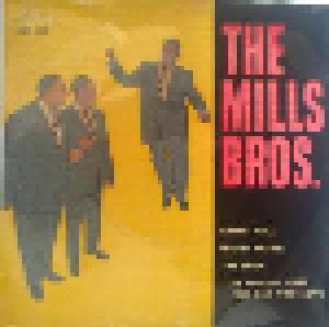 The Mills Brothers: Paper Doll - Cover