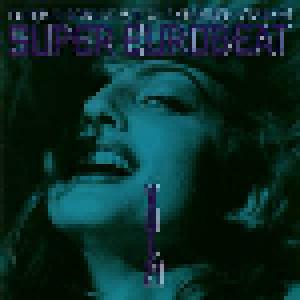 Super Eurobeat Vol. 21 - Cover