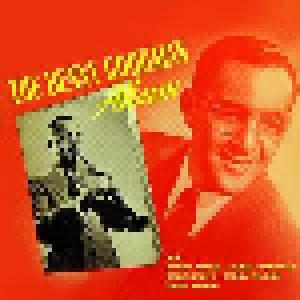 Benny Goodman: Benny Goodman Album, The - Cover