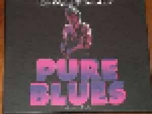 Eric Clapton, Otis Rush: Pure Blues - Live At Montreux - Cover