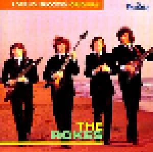 The Rokes: I Grandi Successi Originali - Cover