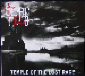 Septic Flesh: Temple Of The Lost Race / Forgotten Path - Cover