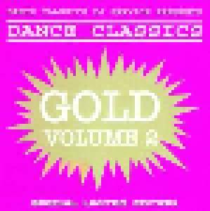 Dance Classics - Gold Volume 2 - Special Limited Edition - Cover