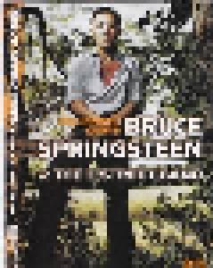 Bruce Springsteen & The E Street Band: Cincinnatti Lights - Cover