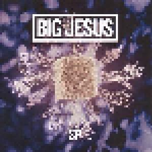 Big Jesus: SP - Cover