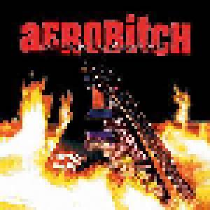 Aerobitch: Urge To Play Loud, An - Cover