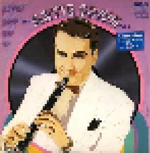 Artie Shaw: This Is Artie Shaw Vol.2 - Cover