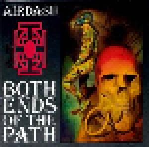 Airdash: Both Ends Of The Path - Cover