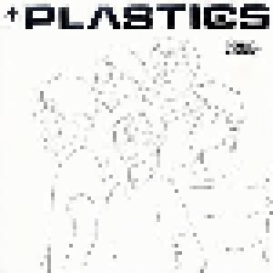 Plastics: Copy / Robot - Cover
