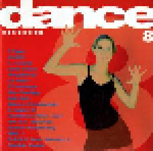 Dance Collection 8 - Cover