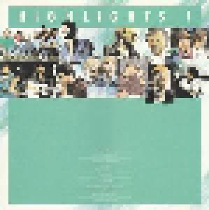 Highlights 1 - Cover