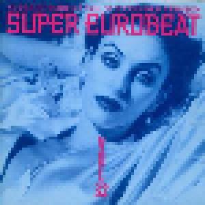 Super Eurobeat Vol. 32 - Cover