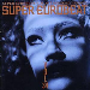 Super Eurobeat Vol. 34 - Cover