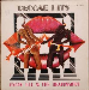 Byron Lee & The Dragonaires: Reggae Hits - Cover