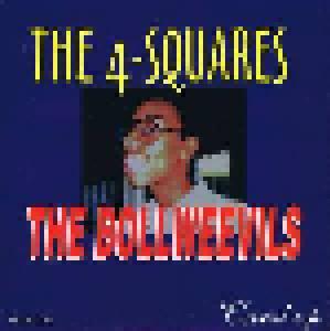 The 4-Squares, The Bollweevils: Carol E.P. - Cover